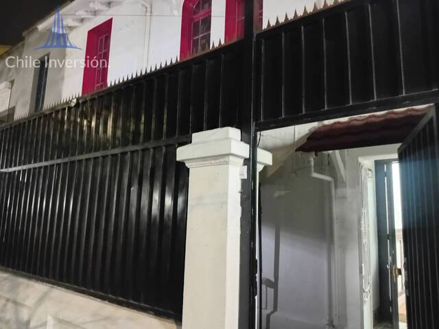 #109 - Casa para Arriendo en Providencia - XIII
