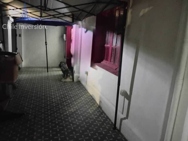#109 - Casa para Arriendo en Providencia - XIII