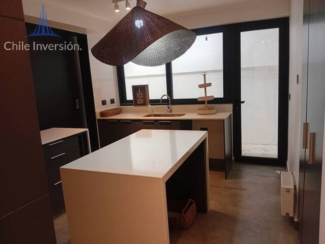 Casa para Venta en Las Condes - 4