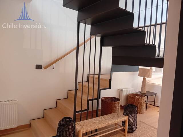 Casa para Venta en Las Condes - 5