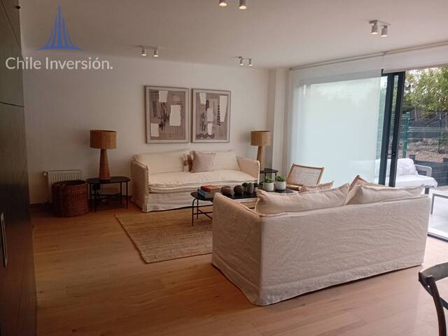 #110 - Casa para Venta en Las Condes - XIII