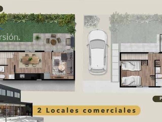 #111 - Casa para Venta en Quillota - V - 2
