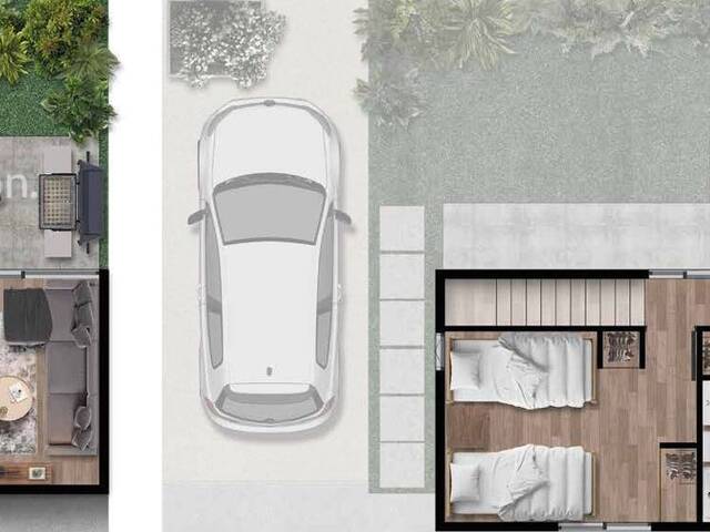 #111 - Casa para Venta en Quillota - V - 3