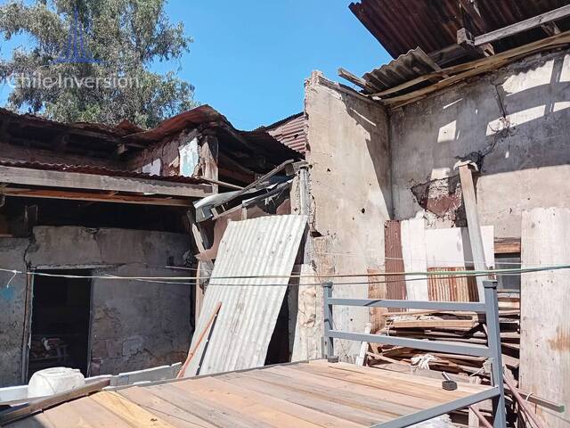 #93 - Terreno para Venta en Santiago - XIII - 1