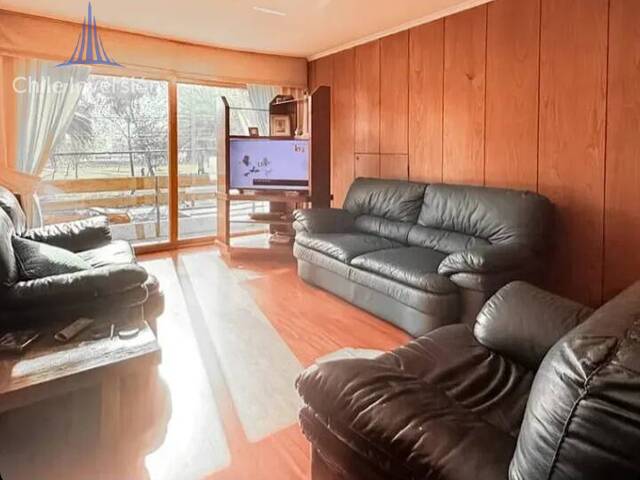 Casa para Venta en Vitacura - 3