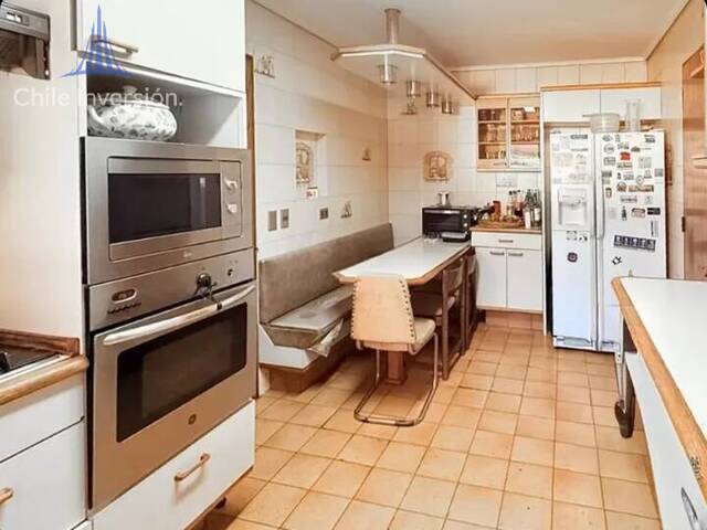 Casa para Venta en Vitacura - 5