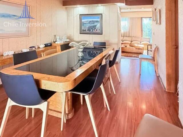 Casa para Venta en Vitacura - 2