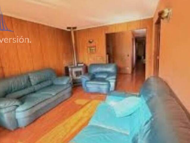 Casa para Venta en Vitacura - 4